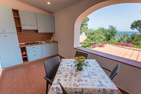 Vulcano Blu Residence