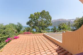 Vulcano Blu Residence