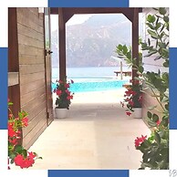 Vulcano Blu Residence