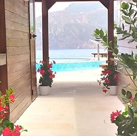 Vulcano Blu Residence