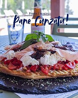 Vulcano Blu Residence