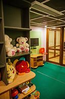 Acron Candolim Regina