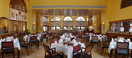 Acron Candolim Regina