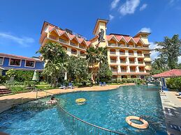 Acron Candolim Regina