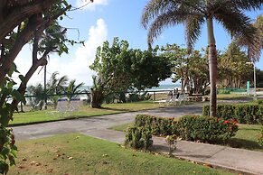 Parador MaunaCaribe