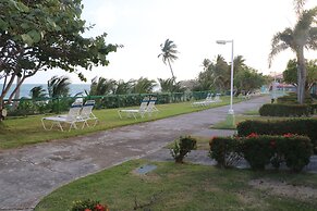 Parador MaunaCaribe