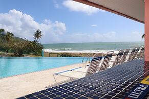 Parador MaunaCaribe