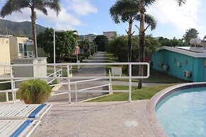 Parador MaunaCaribe