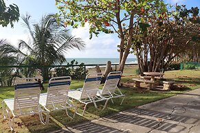 Parador MaunaCaribe