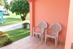 Parador MaunaCaribe