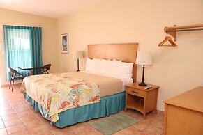 Parador MaunaCaribe