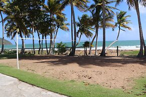 Parador MaunaCaribe