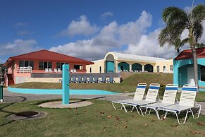 Parador MaunaCaribe