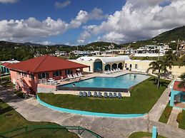 Parador MaunaCaribe