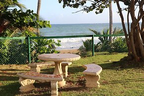 Parador MaunaCaribe