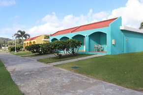 Parador MaunaCaribe