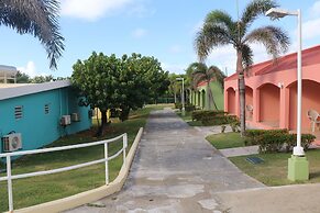 Parador MaunaCaribe
