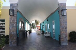 Parador MaunaCaribe