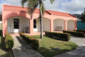 Parador MaunaCaribe