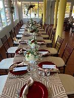 Parador MaunaCaribe