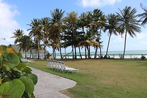 Parador MaunaCaribe