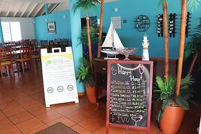 Parador MaunaCaribe
