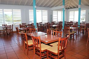 Parador MaunaCaribe