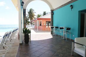 Parador MaunaCaribe