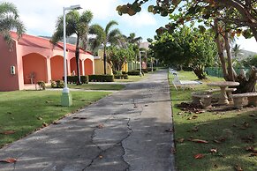 Parador MaunaCaribe