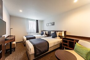 Hotel Mystays Kanazawa Castle