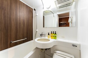 Hotel Mystays Kanazawa Castle