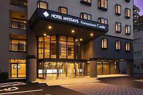 Hotel Mystays Kanazawa Castle