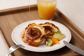 Hotel Mystays Kanazawa Castle