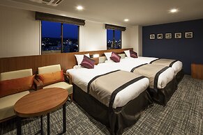 Hotel Mystays Kanazawa Castle