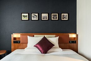 Hotel Mystays Kanazawa Castle