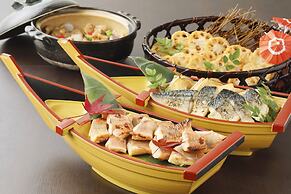 Hotel Mystays Kanazawa Castle