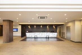 Hotel Mystays Kanazawa Castle