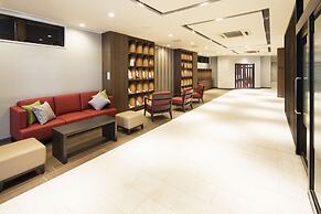 Hotel Mystays Kanazawa Castle