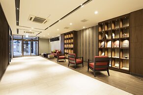 Hotel Mystays Kanazawa Castle