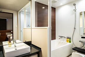 Hotel Mystays Kanazawa Castle