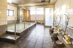 Hotel Mystays Kanazawa Castle