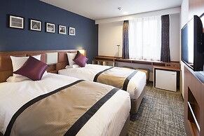 Hotel Mystays Kanazawa Castle