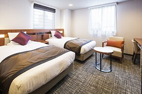 Hotel Mystays Kanazawa Castle