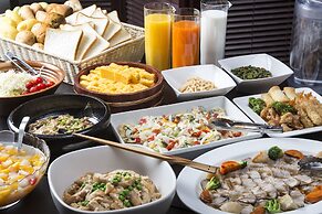 Hotel Mystays Kanazawa Castle