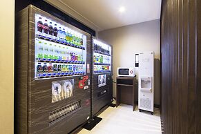 Hotel Mystays Kanazawa Castle