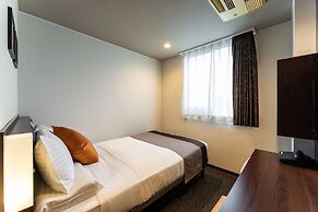 Hotel Mystays Kanazawa Castle