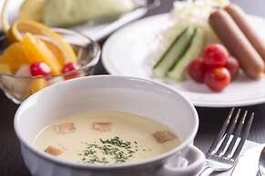 Hotel Mystays Kanazawa Castle