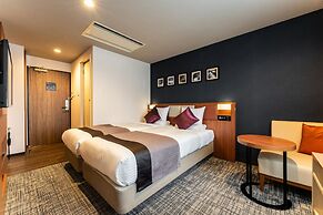 Hotel Mystays Kanazawa Castle