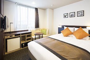 Hotel Mystays Kanazawa Castle