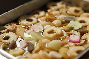 Hotel Mystays Kanazawa Castle